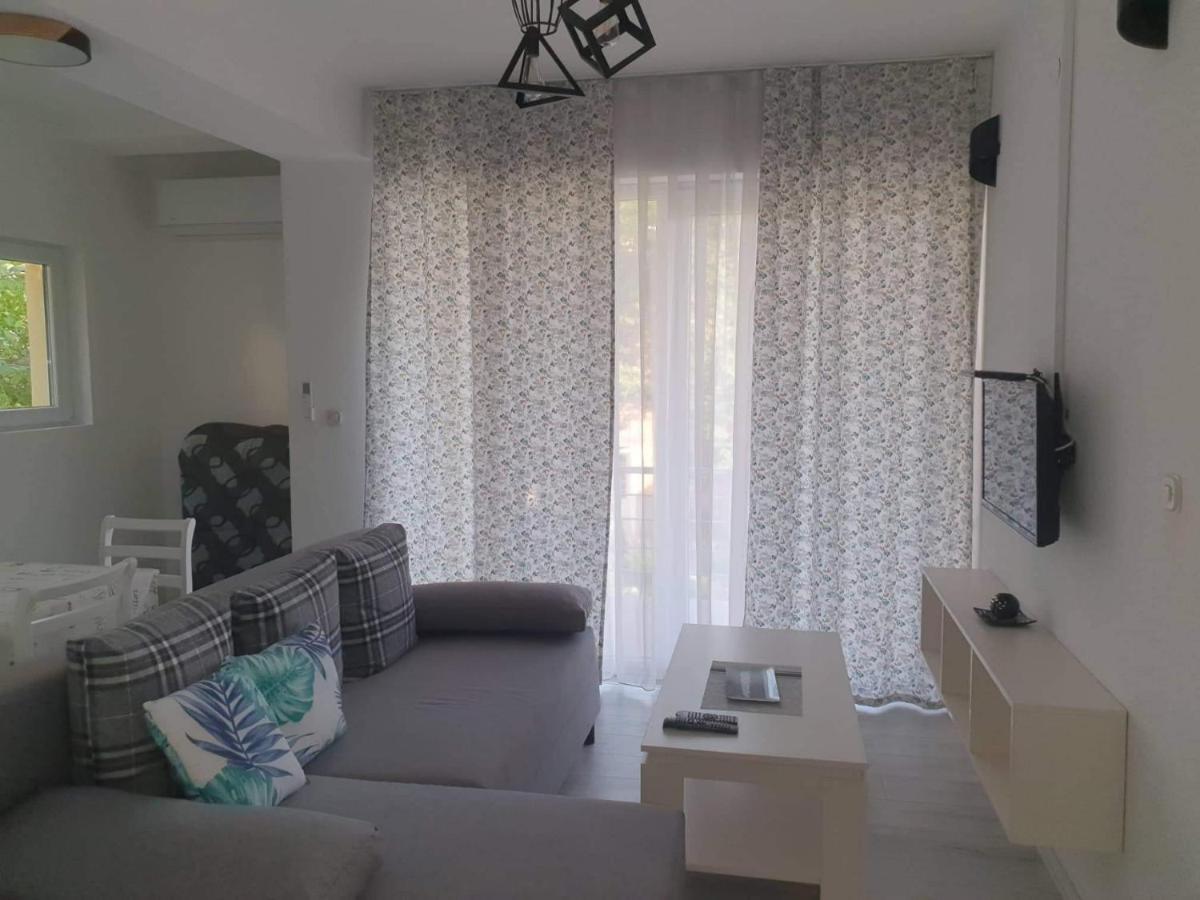 Cavleski Apartment Πρίλεπ Εξωτερικό φωτογραφία